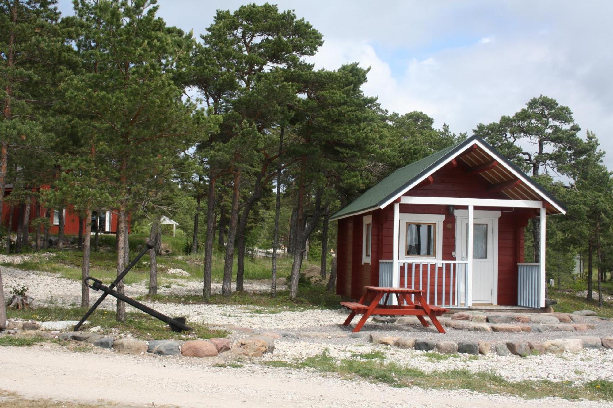 Kalana Holiday Resort Exteriér fotografie
